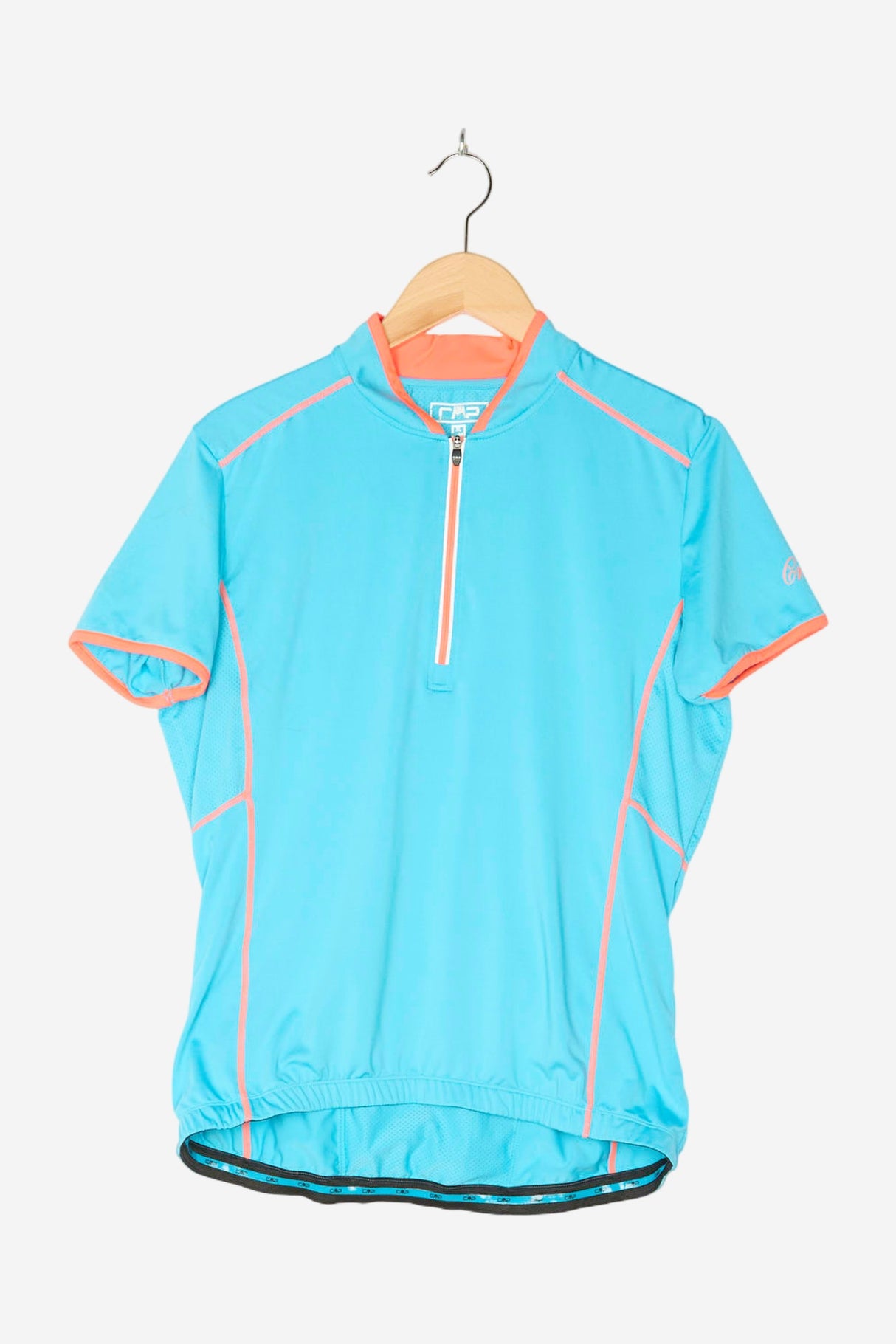 Fahrradtrikot für Damen