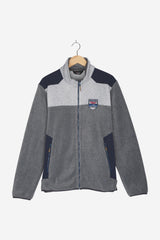 Fleecejacke für Herren