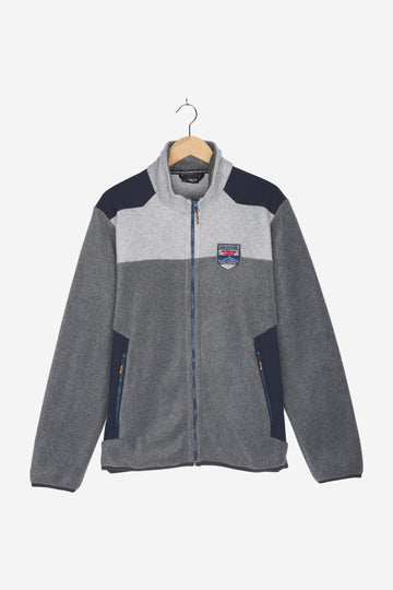 Fleecejacke für Herren