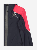 Regenjacke mit GORE-TEX für Damen