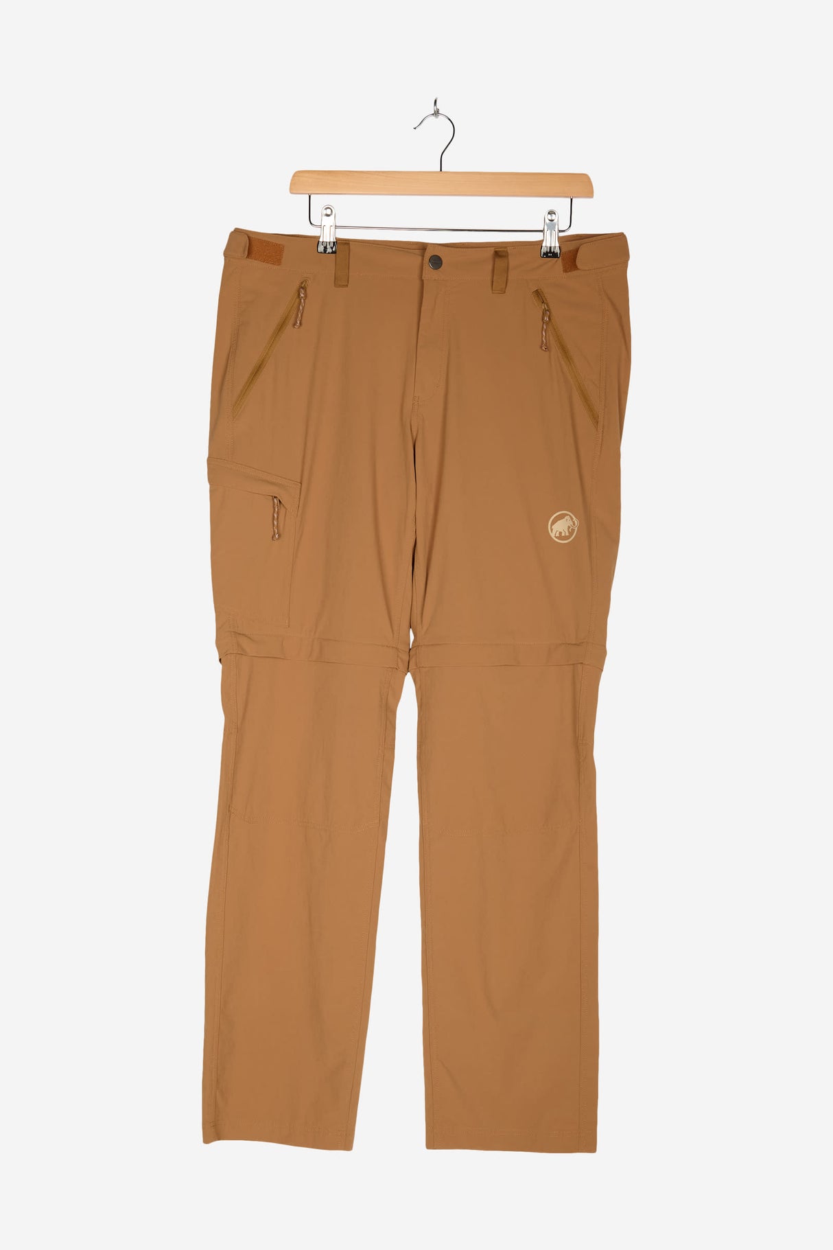 Zip Off Hose für Herren