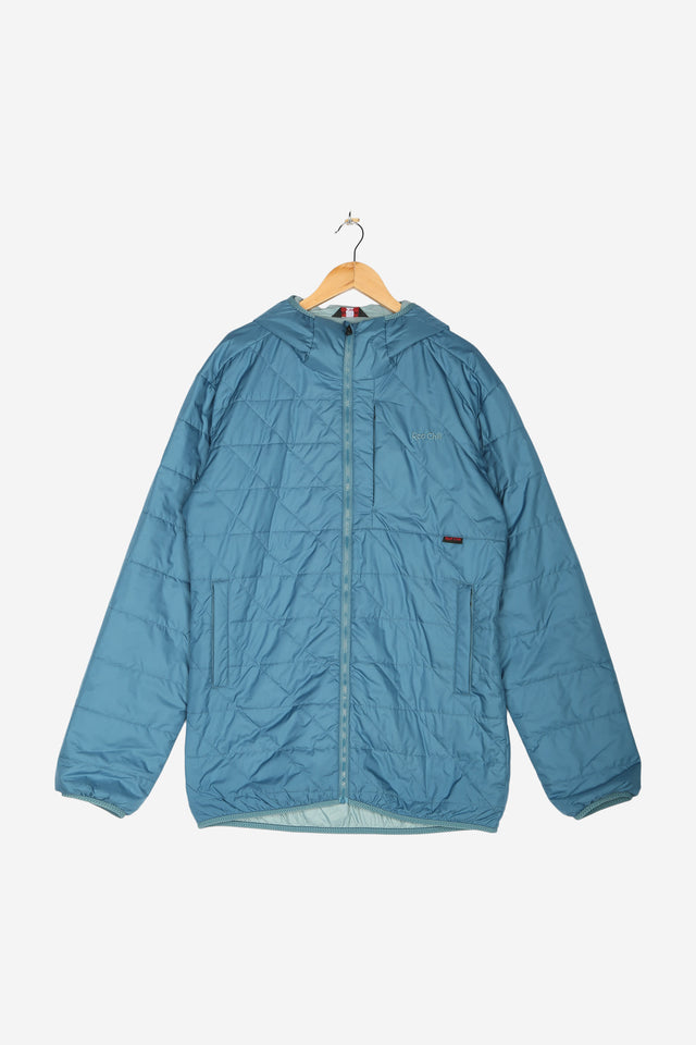 Isolationsjacke für Herren