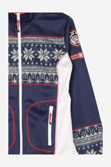 Softshelljacke für Damen