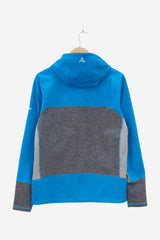 Fleecejacke für Herren