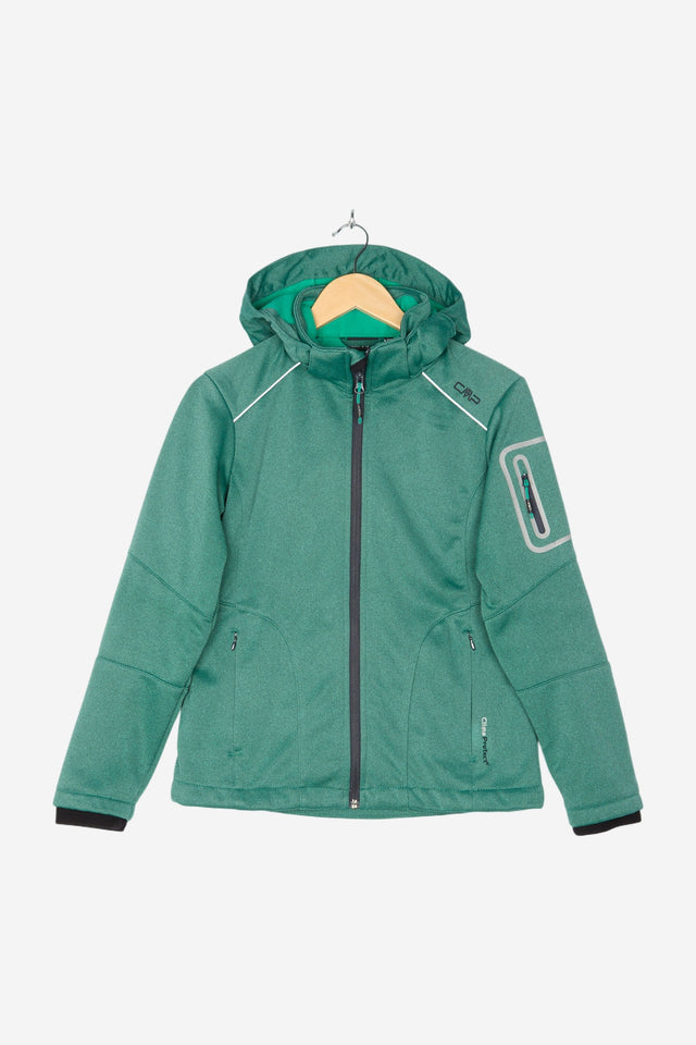 Softshelljacke für Damen