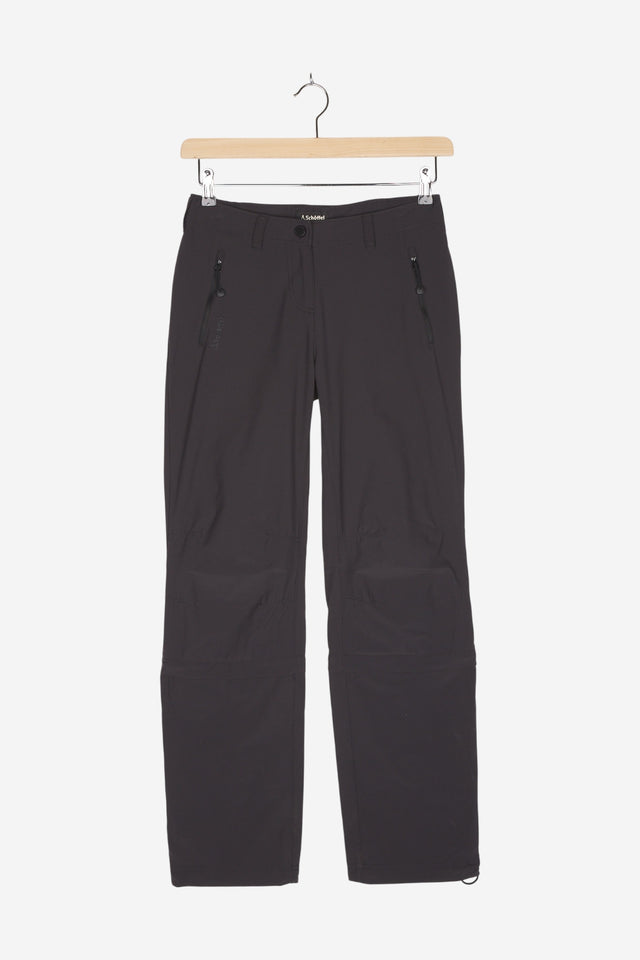Zip Off Hose für Damen
