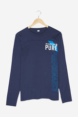 Longsleeve für Herren