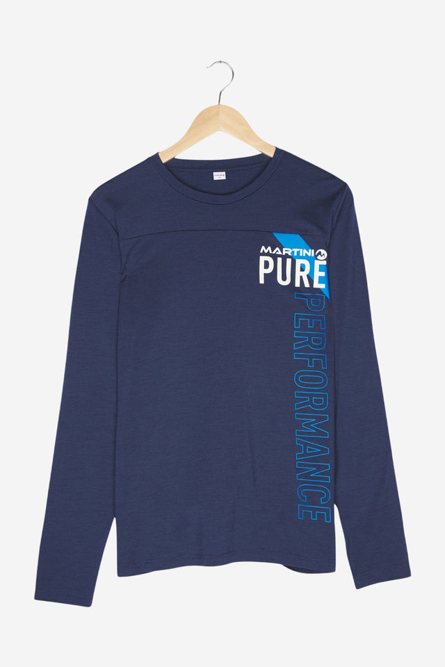 Longsleeve für Herren