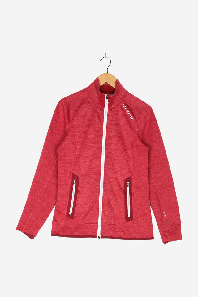 Fleecejacke für Damen
