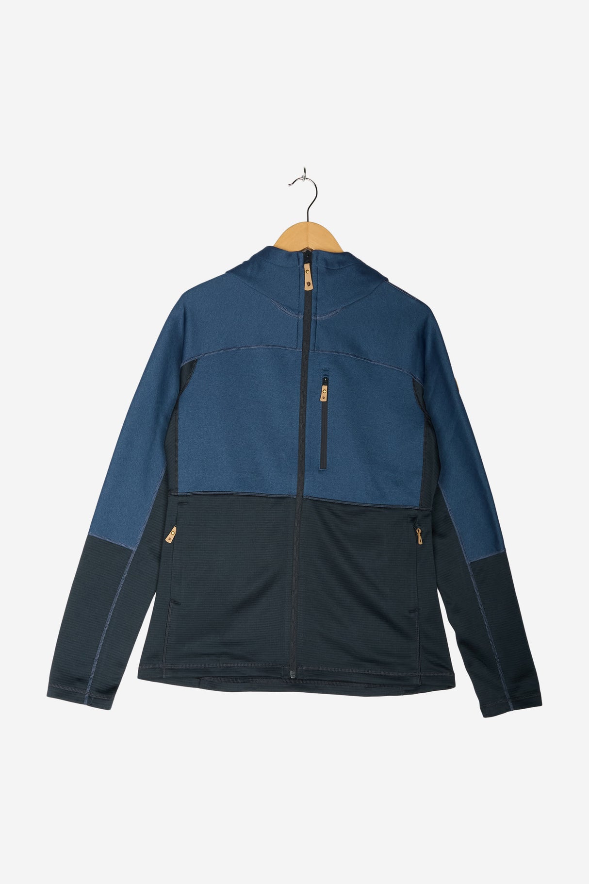 Fleecejacke für Damen