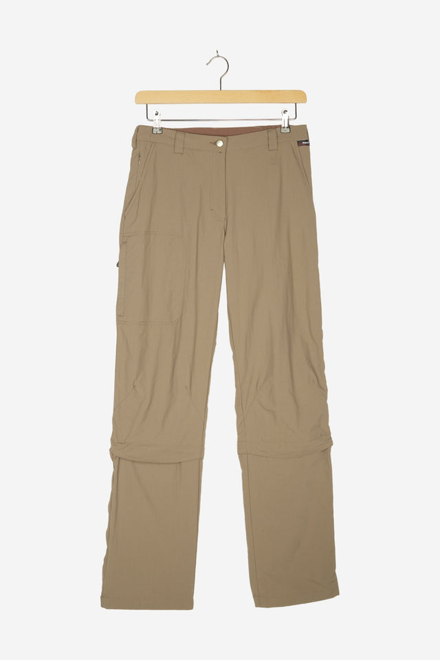 Zip Off Hose für Damen