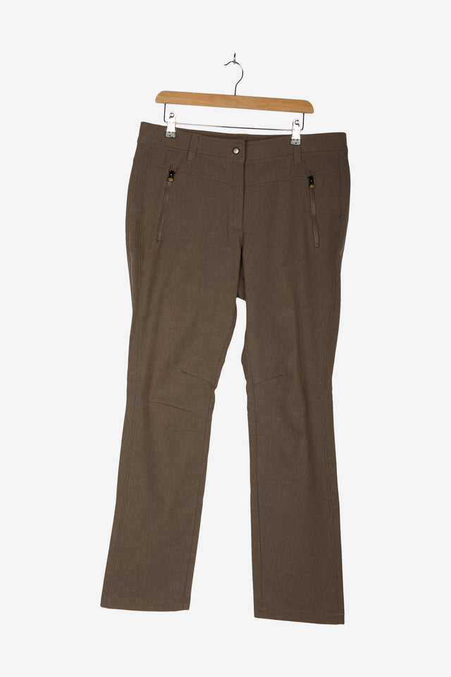 Softshellhose für Damen