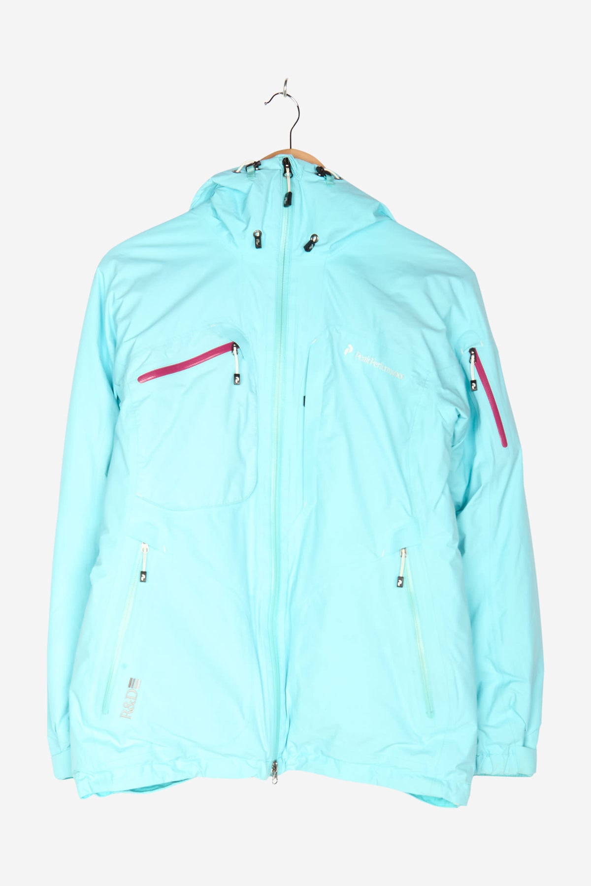 Skijacke für Damen