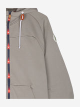 Fleecejacke für Herren