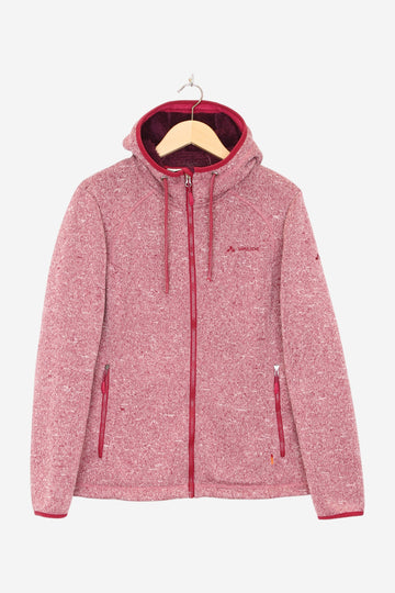 Fleecejacke für Damen
