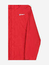 Regenjacke mit GORE-TEX für Herren