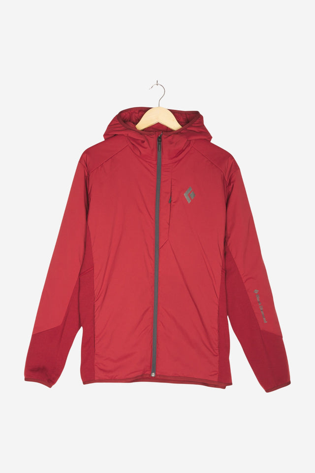 Isolationsjacke für Herren