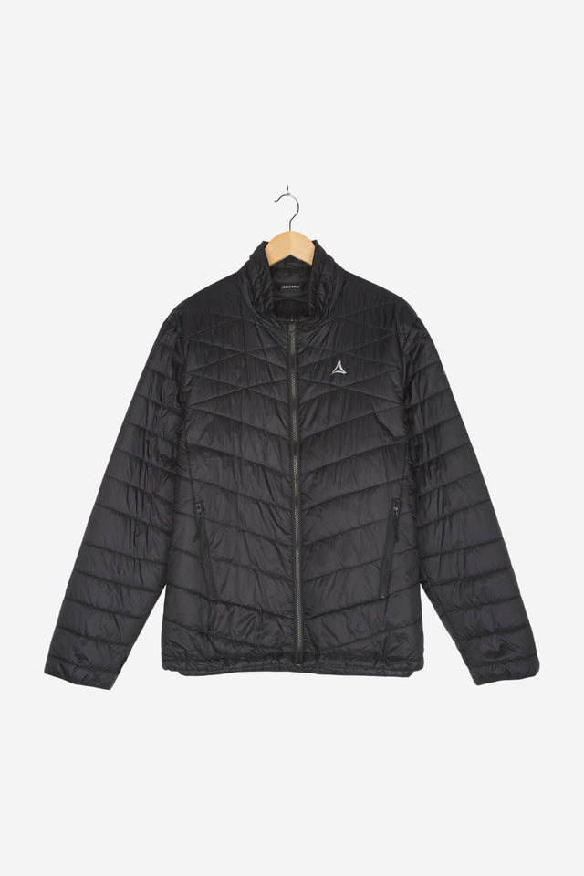 Isolationsjacke für Herren