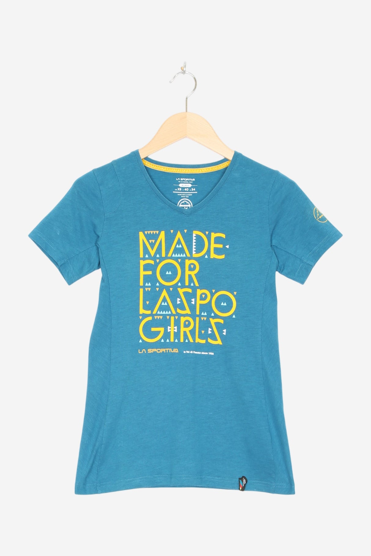T-Shirt für Damen