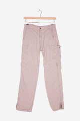 Zip Off Hose für Herren