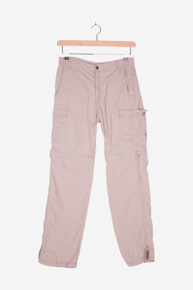 Zip Off Hose für Herren