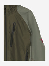 Regenjacke mit GORE-TEX für Herren