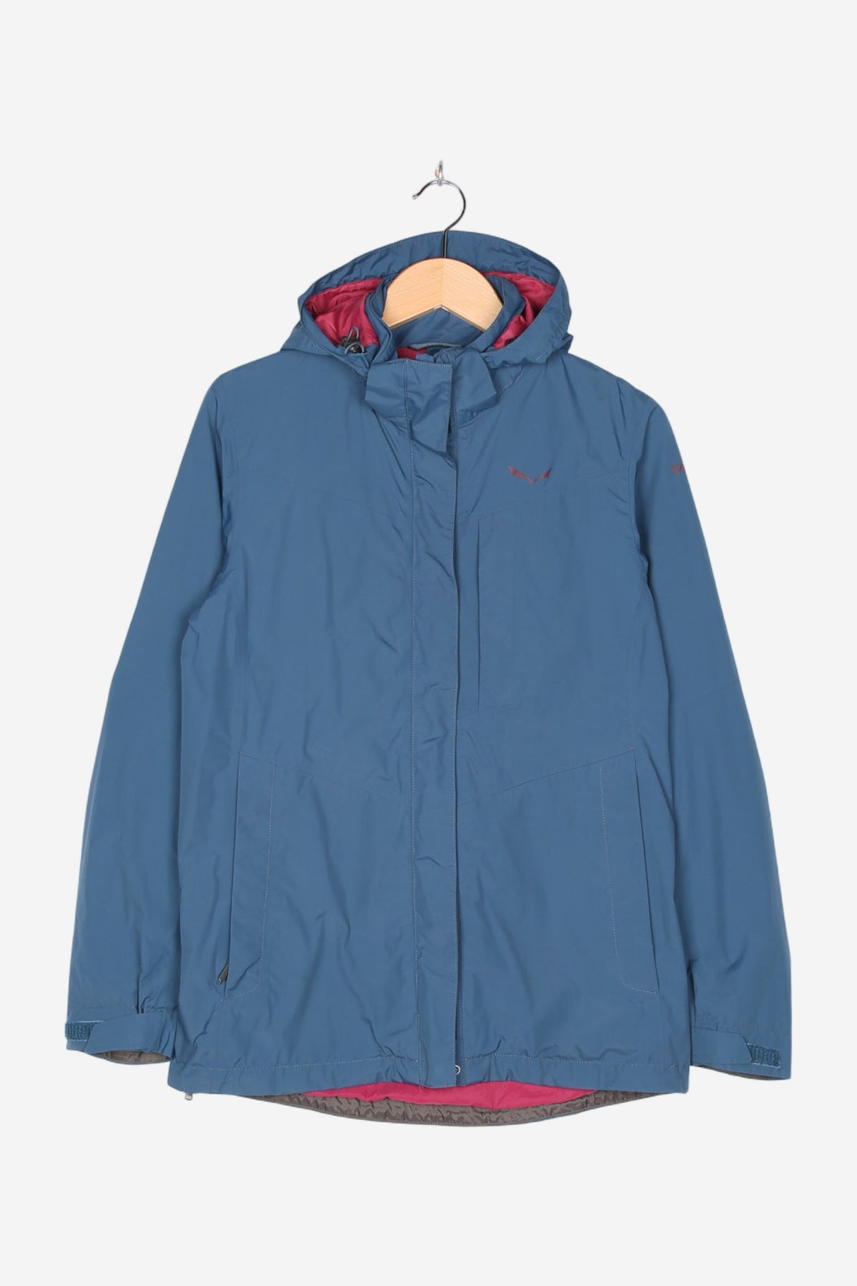 Regenjacke mit GORE-TEX für Damen