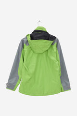 Regenjacke mit GORE-TEX für Damen
