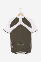 Fahrradtrikot für Damen