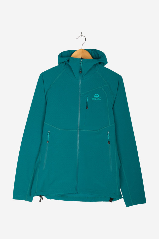 Softshelljacke für Damen