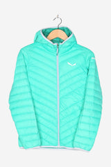 Daunenjacke für Damen