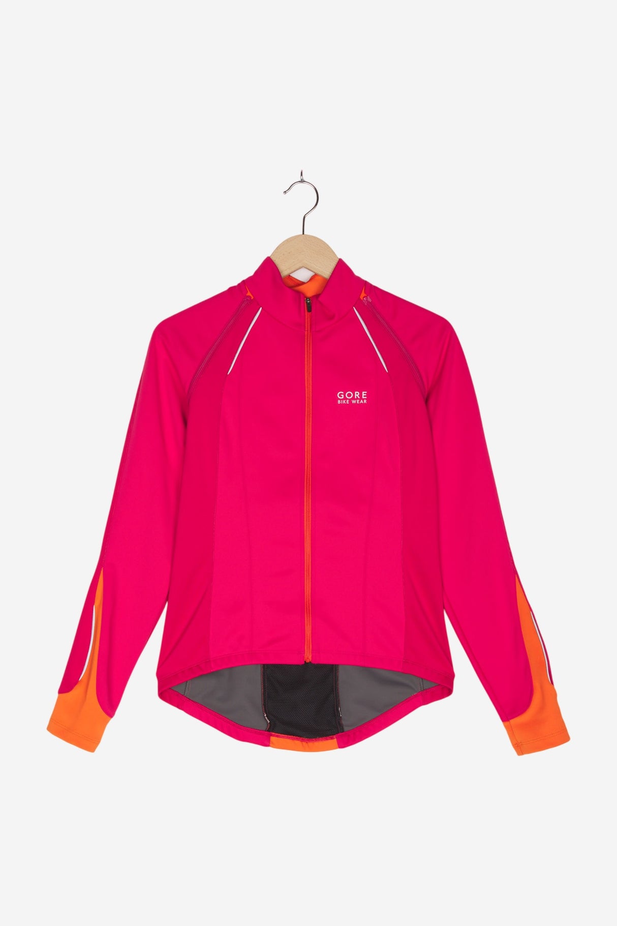 Fahrradjacke für Damen