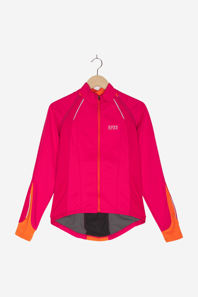 Fahrradjacke für Damen