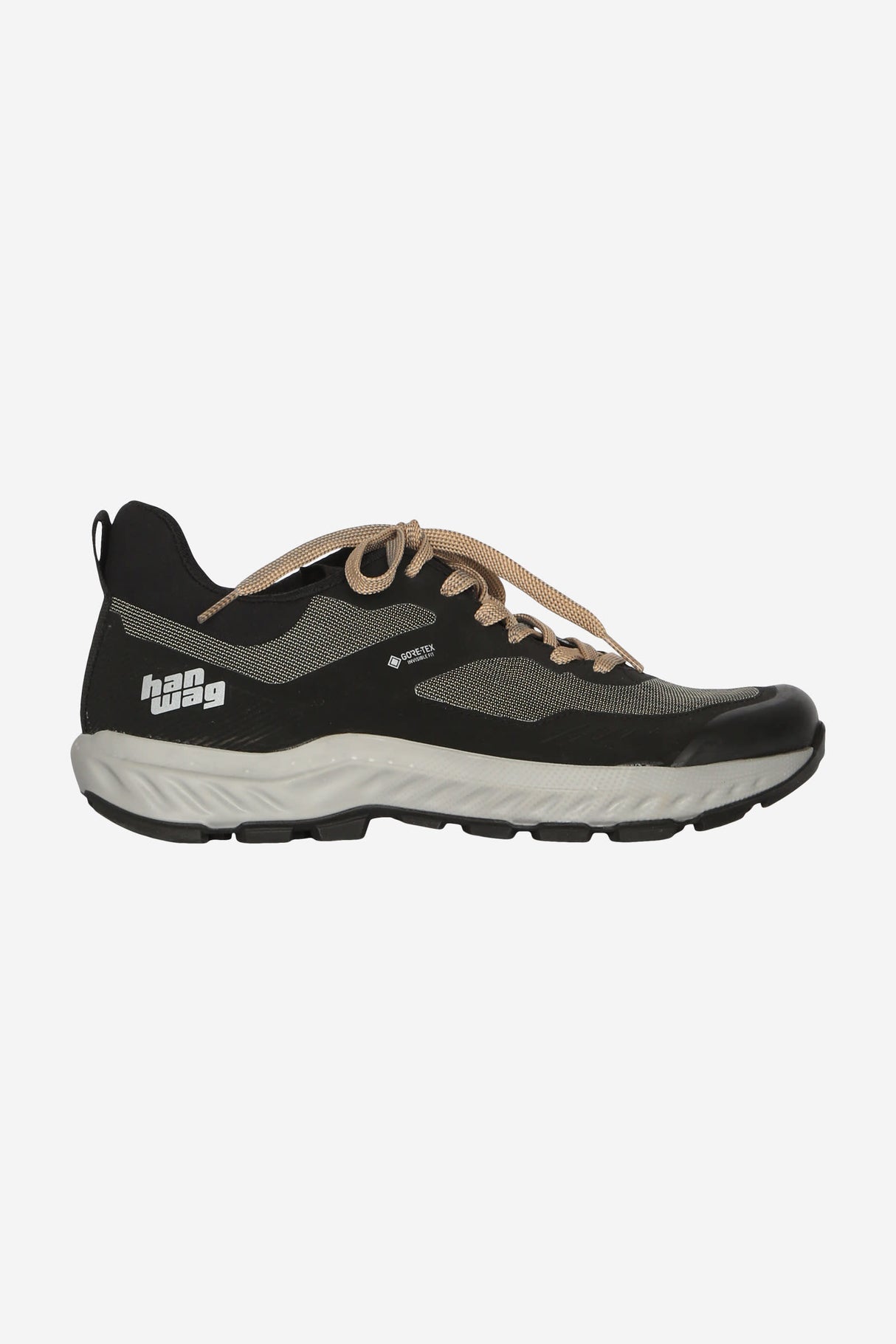 Wanderschuhe für Herren