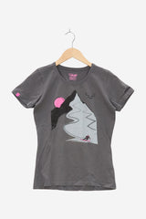 T-Shirt für Damen