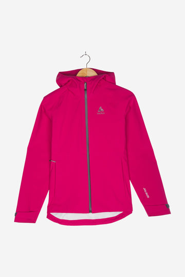 Regenjacke mit GORE-TEX für Damen