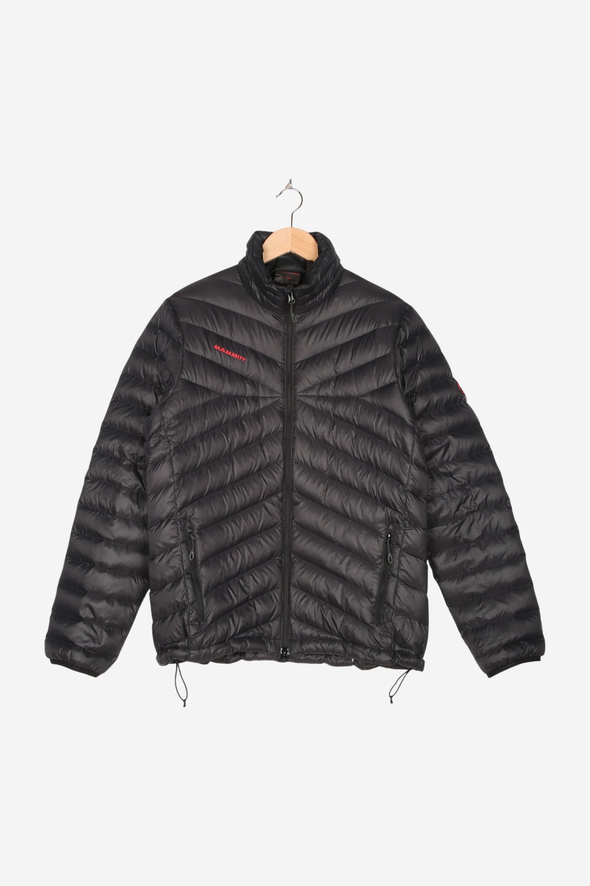 Daunenjacke für Herren