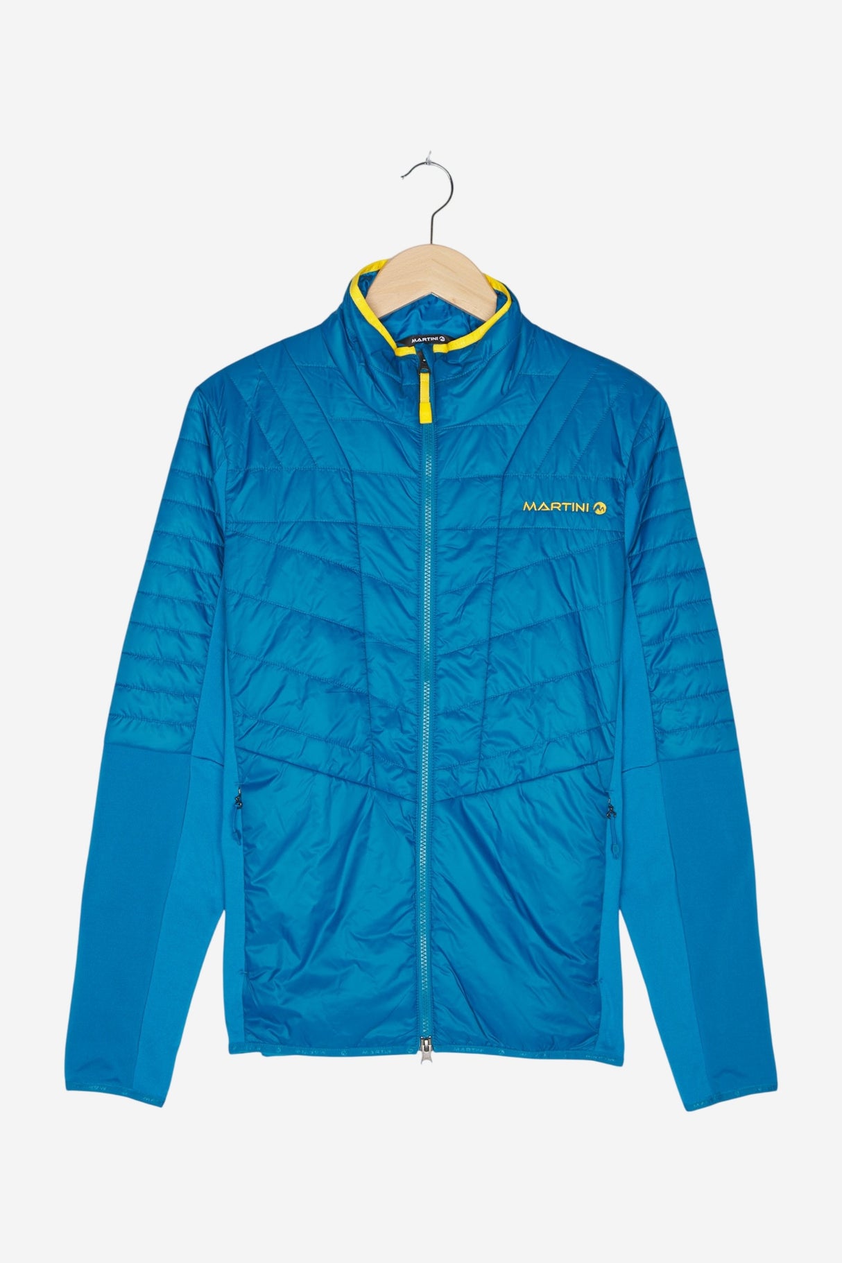 Isolationsjacke für Herren