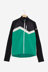 Fahrradjacke für Herren
