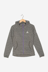 Fleecejacke für Damen