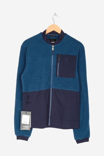 Fleecejacke für Herren