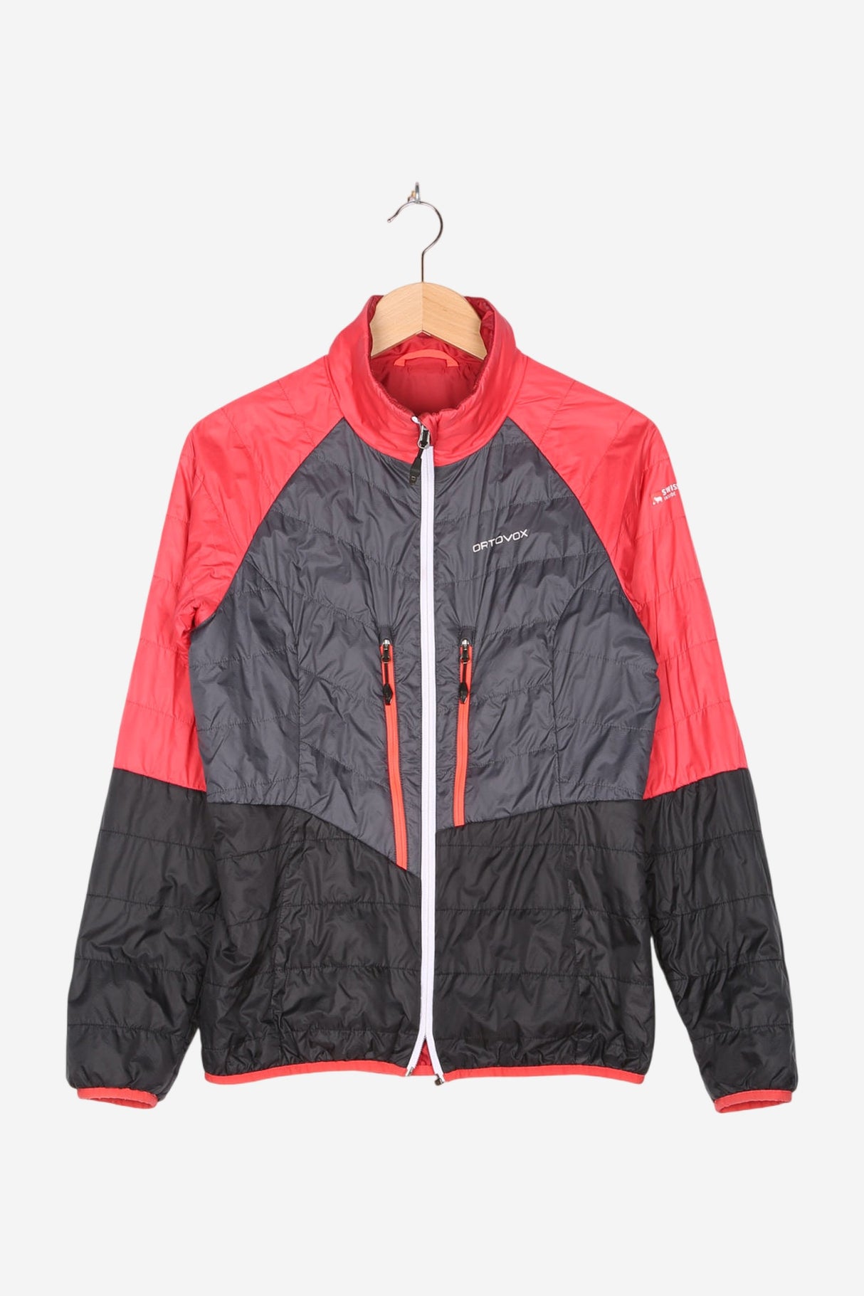 Isolationsjacke für Damen