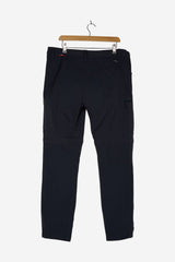 Zip Off Hose für Herren