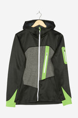 Fleecejacke für Herren