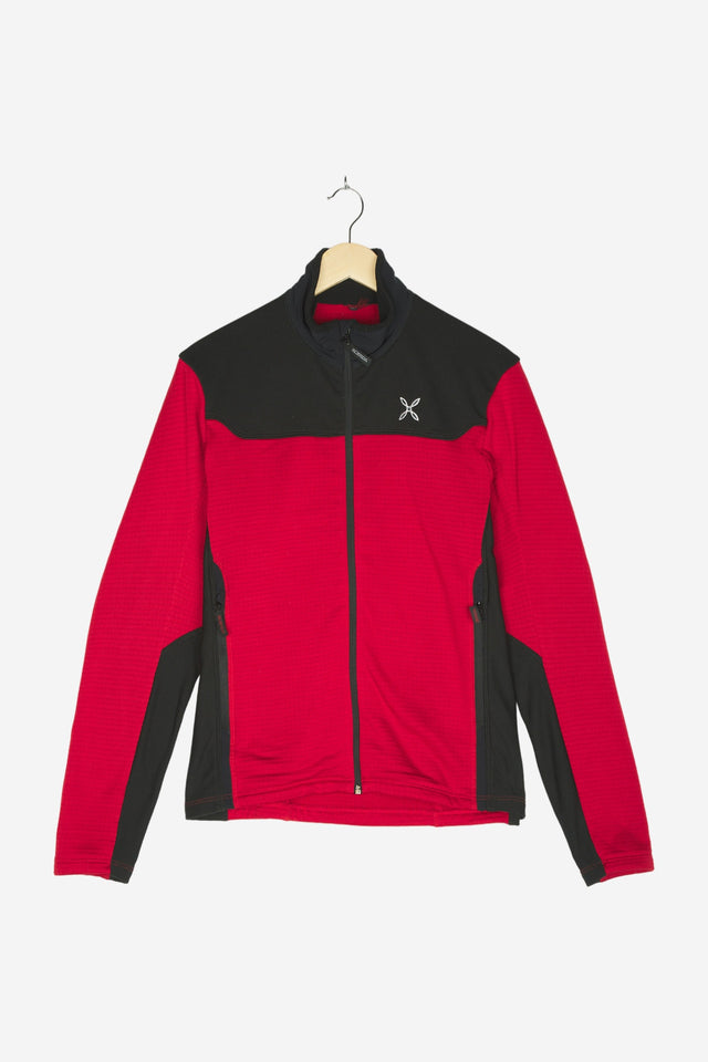 Fleecejacke für Damen