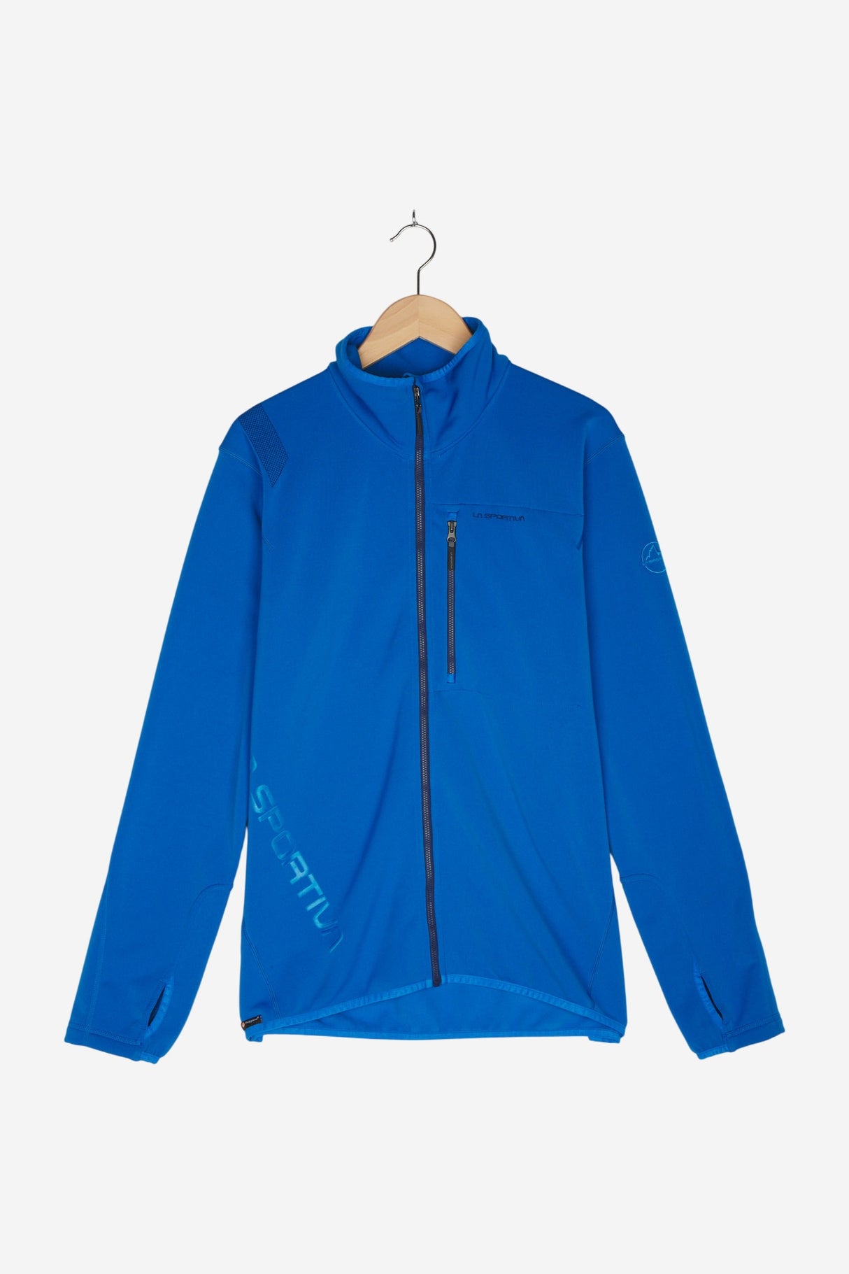 Fleecejacke für Herren