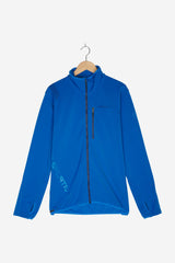 Fleecejacke für Herren