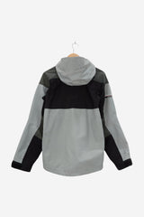 Regenjacke mit GORE-TEX für Herren