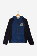 Fleecejacke für Herren