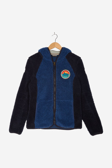 Fleecejacke für Herren